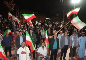 ارتقای وحدت و همدلی ملی؛ گامی مهم در مسیر پیشرفت