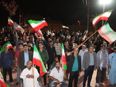 ارتقای وحدت و همدلی ملی؛ گامی مهم در مسیر پیشرفت