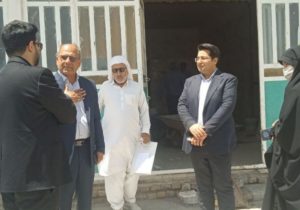 گره‌گشایی از چالش‌های دارویی نیمروز
