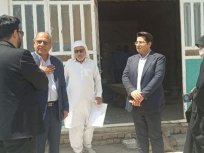 گره‌گشایی از چالش‌های دارویی نیمروز