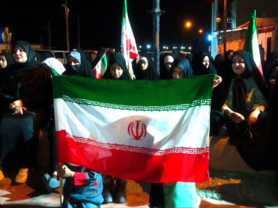 نیمروز؛ تجلی‌گاه غیرت و شکوهِ