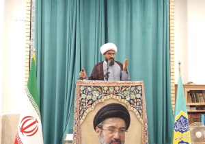 استیصال آمریکا مقابل اراده مقتدر ایران