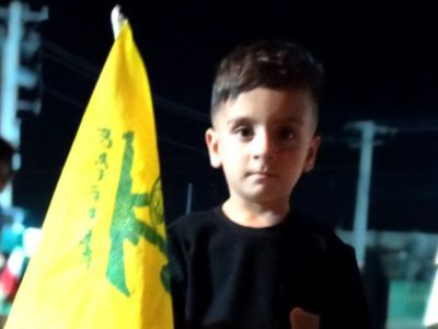 خروش حماسی نیمزورز؛ تجلی‌گاه وحدت