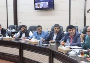 سیستان‌وبلوچستان، گزینه‌ تأمین کالاهای ضروری کشور شد