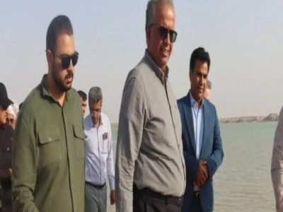 تأمین پایدار آب شرب، اولویت مدیریت سیستان