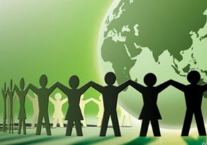 مسئولیت اجتماعی، رمز پویایی و همدلی