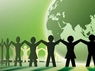 مسئولیت اجتماعی، رمز پویایی و همدلی