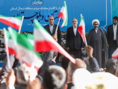 طرح‌های عمرانی سفر دولت چهاردهم در آستانه تکمیل