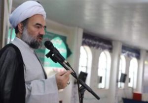 خلیج فارس بخش مهم هویت تمدنی ایران