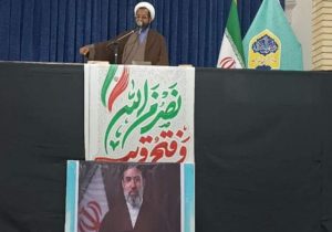 انسجام ملی؛ رمز خنثی‌سازی توطئه‌ها