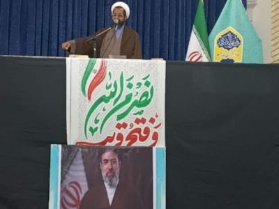 انسجام ملی؛ رمز خنثی‌سازی توطئه‌ها