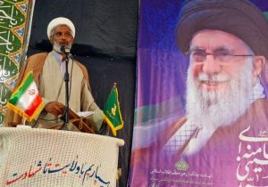 انسجام ملی راه مقابله با تهدیدات دشمن است