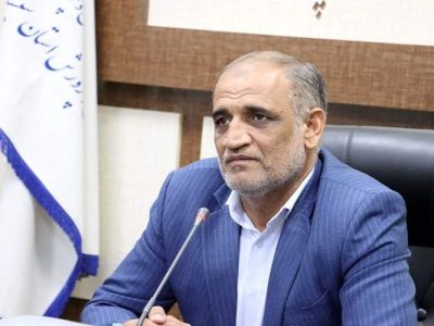دیدار فرهنگیان با نماینده ولی فقیه در سیستان‌وبلوچستان
