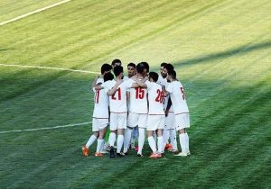 برای سفر تیم ملی به جام جهانی ابهام است