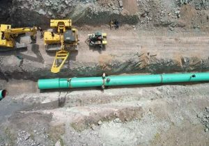 پروژههای انتقال آب سیستان زیر ذرهبین حسابرسان