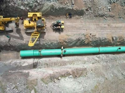 پروژههای انتقال آب سیستان زیر ذرهبین حسابرسان