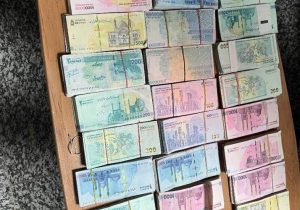 کشف ۱۲ میلیارد تومان چک قاچاق در میلک