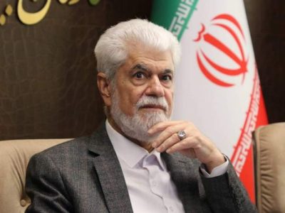 وحدت ملی بزرگ‌ترین سرمایه کشور است