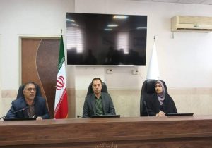 شیلات، محور جدید توسعه اقتصادی روستاهای سیستانوبلوچستان