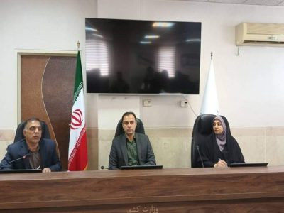 شیلات، محور جدید توسعه اقتصادی روستاهای سیستانوبلوچستان