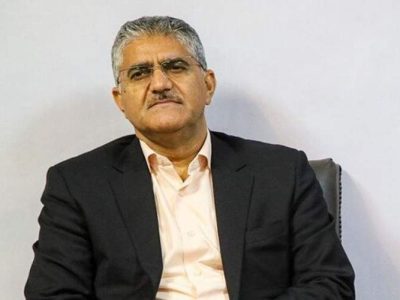 فیدر ۲، تلاشی برای نجات آینده آبی سیستان