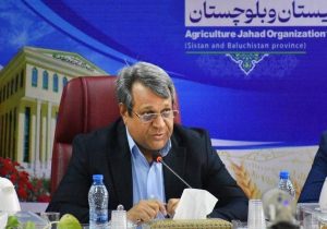 تأمین مطلوب کالاهای اساسی و گوشت قرمز سیستانوبلوچستان