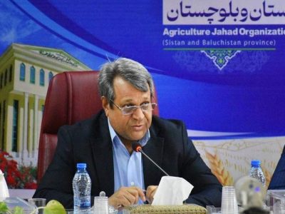 تأمین مطلوب کالاهای اساسی و گوشت قرمز سیستانوبلوچستان