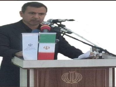 واگذاری زمین به ۱۸۰ خانواده شهدا در سیستانوبلوچستان