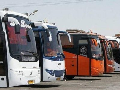 رشد ۱۵ درصدی تردد مسافر در سیستان‌وبلوچستان
