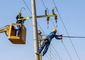 تأمین تجهیزات جهت تقویت شبکه برق سیستانوبلوچستان