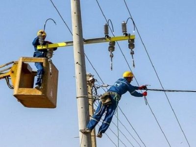 تأمین تجهیزات جهت تقویت شبکه برق سیستانوبلوچستان