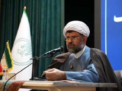 افتتاحیه دوره تعالی معارف اسلام ناب در سیستان‌وبلوچستان