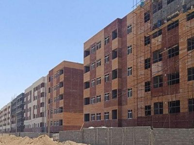 لزوم تسریع نهضت ملی مسکن و هماهنگی تعاونی‌ها