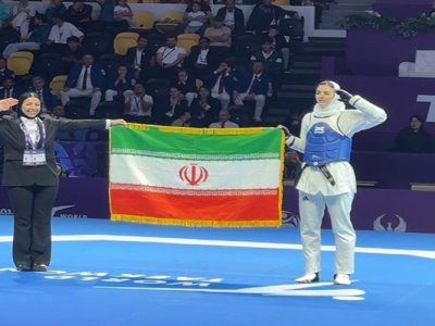 ایستادن روی سکوی قهرمانی آسیا دشوار است