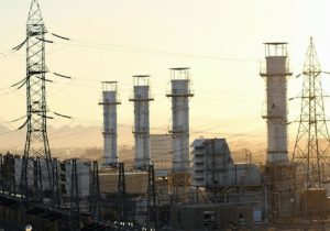 افزایش ۲۹ درصدی سوخت نیروگاهی در منطقه زاهدان