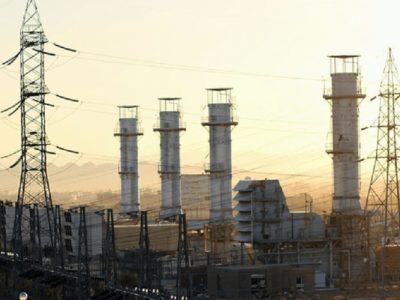 افزایش ۲۹ درصدی سوخت نیروگاهی در منطقه زاهدان