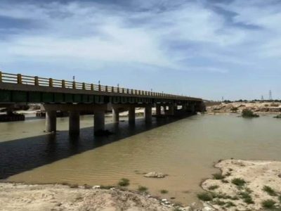 اولویت نخست در منطقه سیستان، تأمین آب است