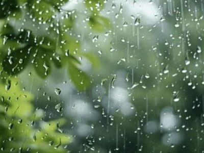 پیش‌بینی ادامه رگبارهای بهاری