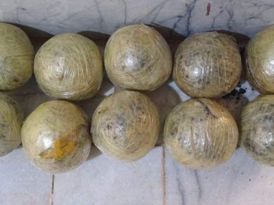 کشف بیش از ۱۰ کیلوگرم مواد افیونی در زابل