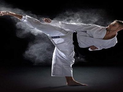 طلای انتخابی تیم ملی بر گردن کاراته‌کای سیستان و بلوچستان