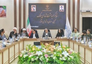 انسجام اجتماعی محور گرامیداشت مناسبتهای ملی سیستانوبلوچستان