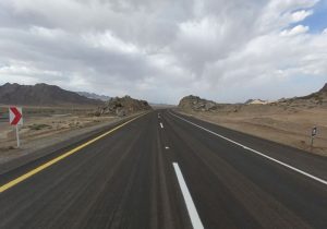 ۸۵ درصد کریدورهای ترانزیتی سیستان‌وبلوچستان تعیین تکلیف شد