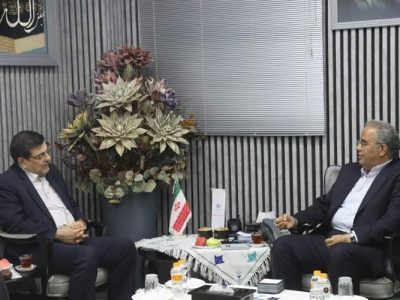 دیپلماسی منطقهای، راهبرد توسعه اقتصادی سیستانوبلوچستان