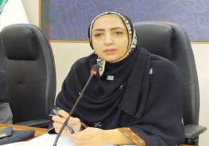 بهرهبرداری چهاردهمین ایستگاه آرامش مادران در سیستانوبلوچستان