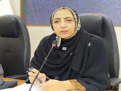 بهرهبرداری چهاردهمین ایستگاه آرامش مادران در سیستانوبلوچستان