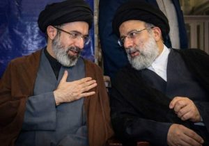 مردمیبودن و دیپلماسی فعال از ویژگیهای شهید رئیسی