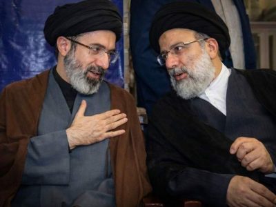 مردمیبودن و دیپلماسی فعال از ویژگیهای شهید رئیسی