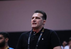 جودو نیاز مبرم به خوابگاه دارد