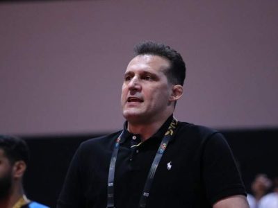 جودو نیاز مبرم به خوابگاه دارد
