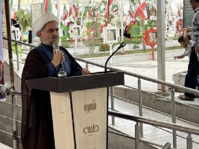 خرمشهر با «معجزه اتحاد» آزاد شد